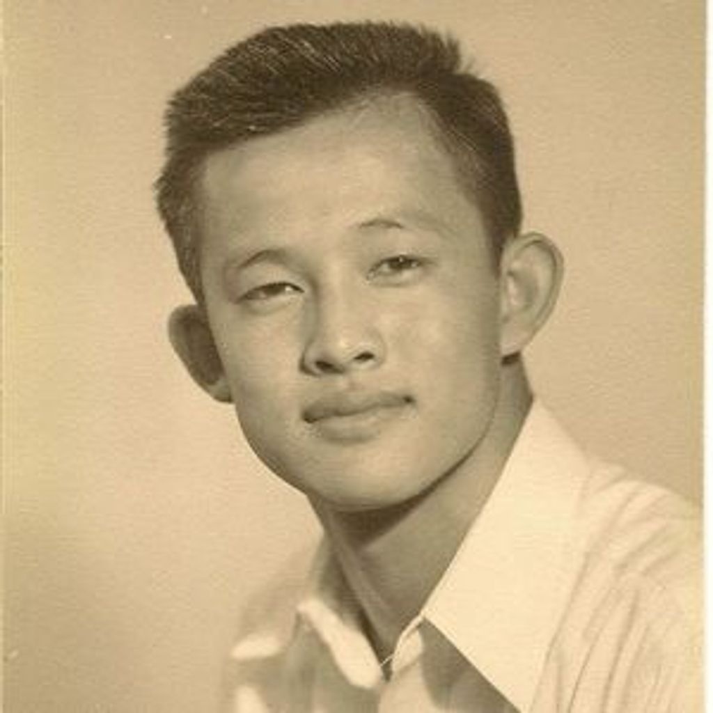 Ray Kusumoto