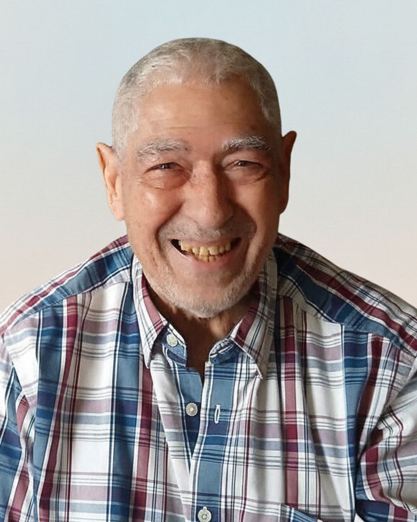Florentino Núñez Ignacio
