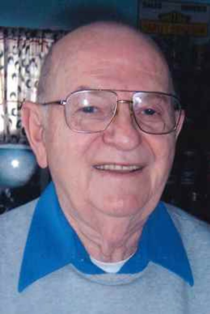 Richard Kenneth Baker