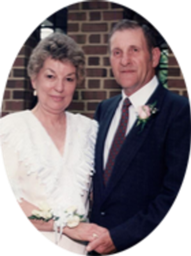 Claudine Joyce Peters Profile Photo