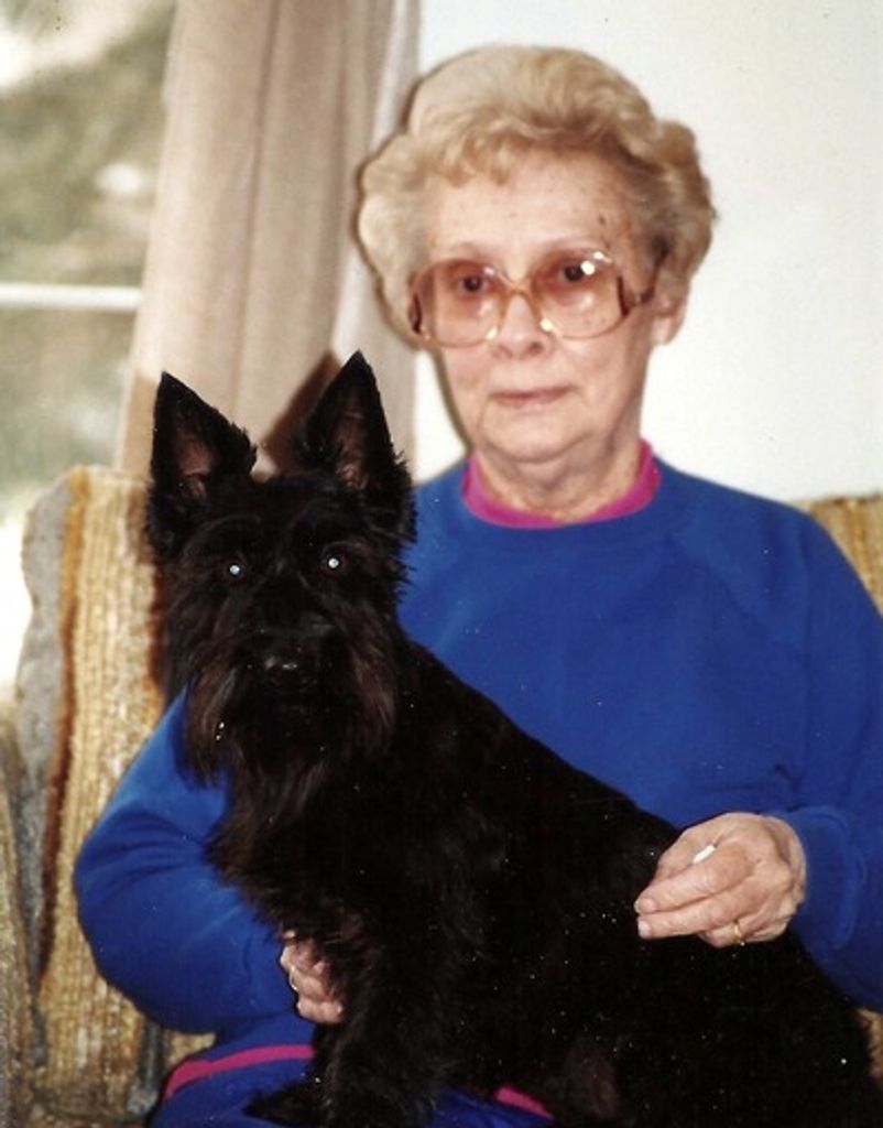 Betty J Schrader Profile Photo