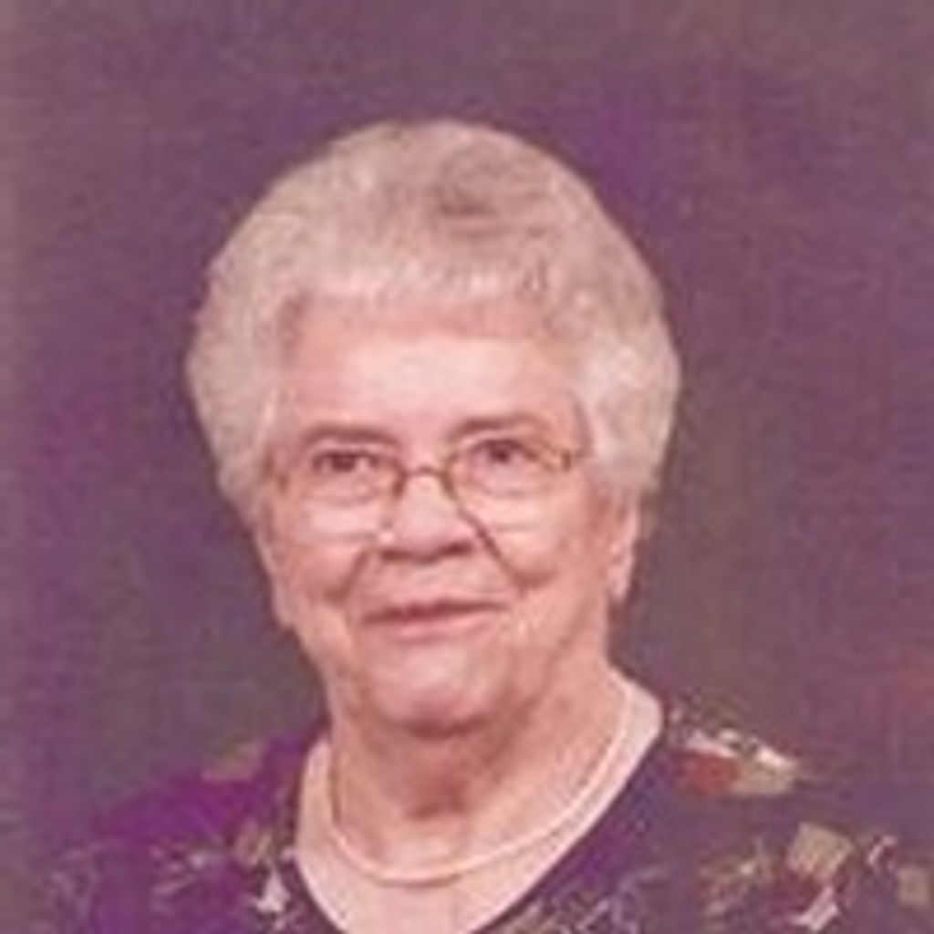 Lillian Hohlen