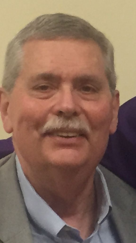 John J. Brinling Jr.