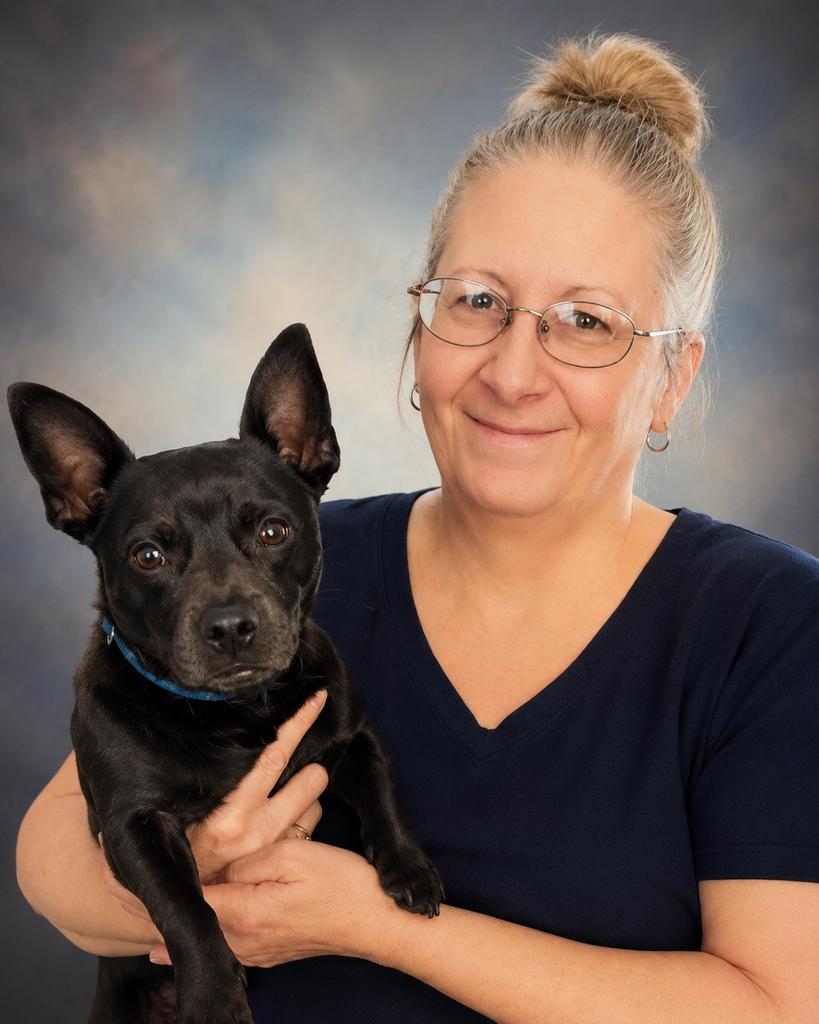Connie Sue Osteen Profile Photo