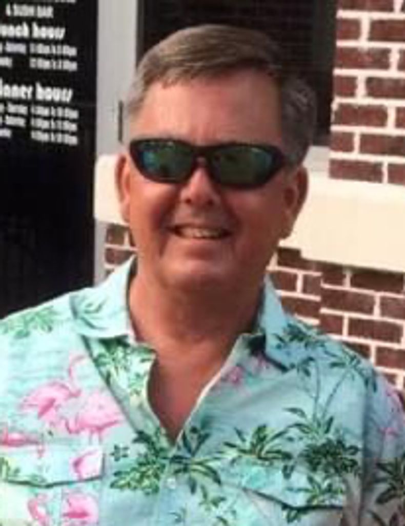 E.R. "Eddie" Burriss Jr. Profile Photo