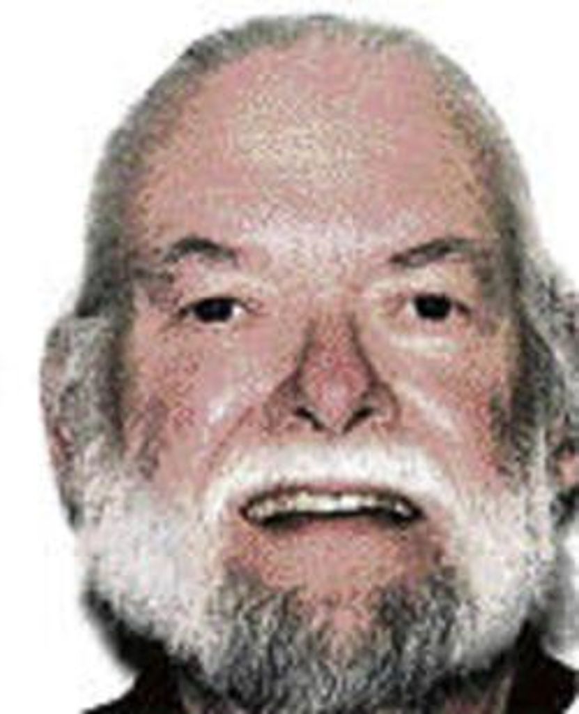 John Van Dam