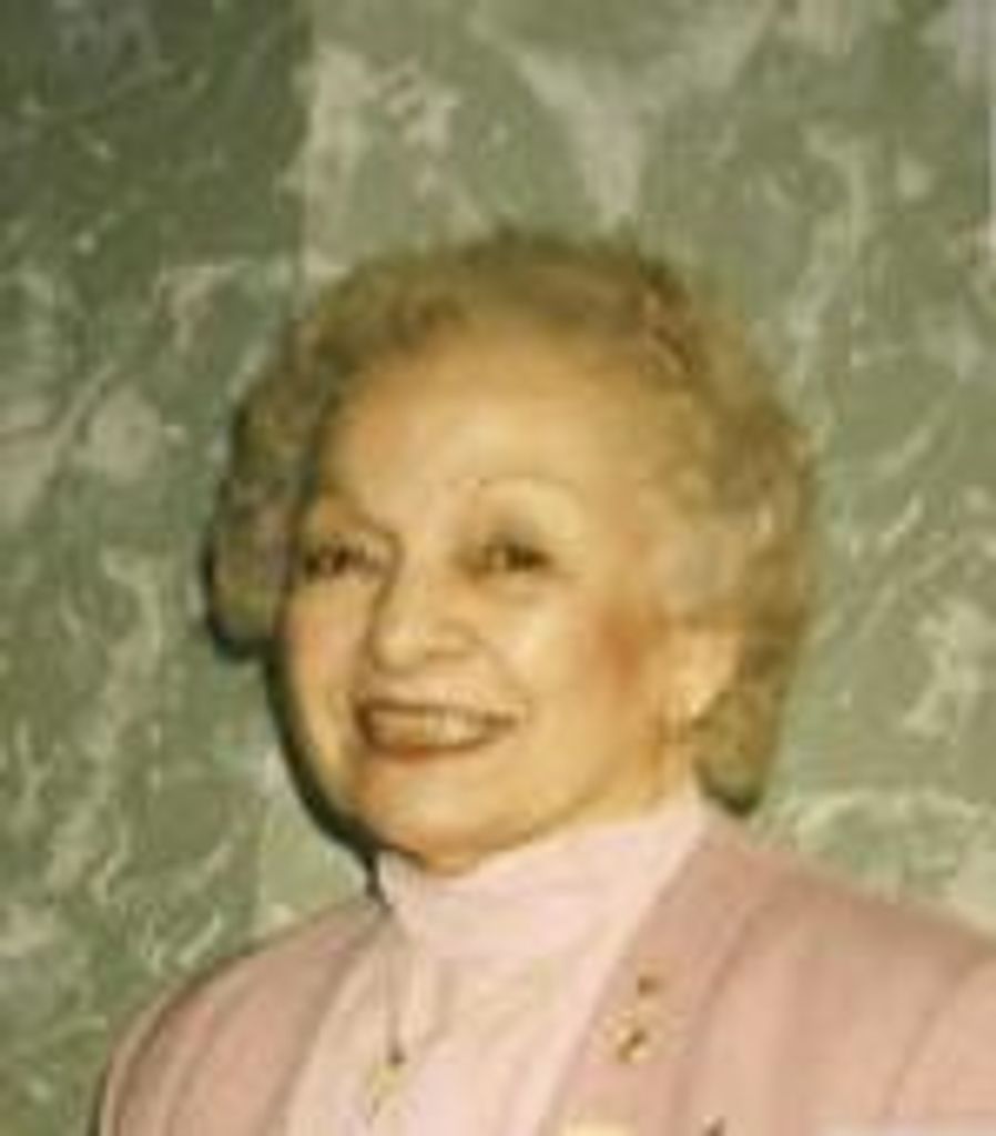 Yolanda  F. (Spagnoletti)  Finnegan