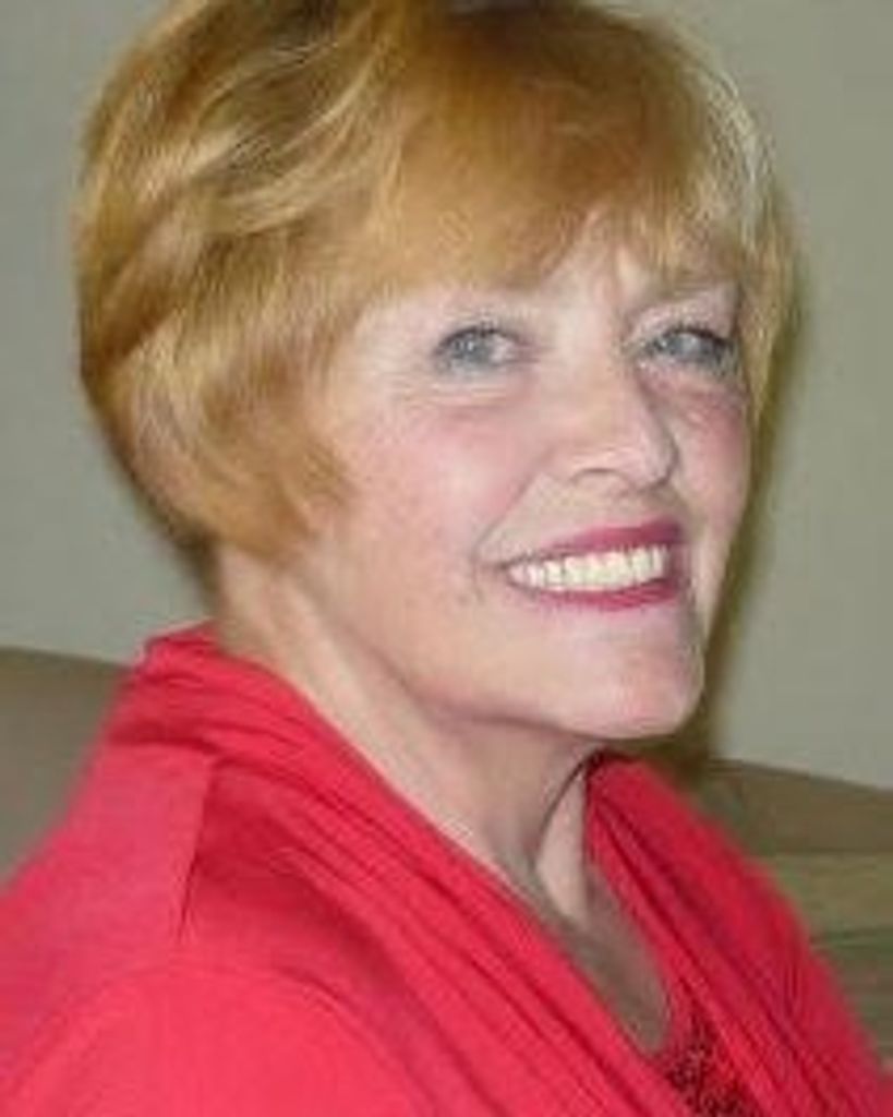 Amie McLaughlin Profile Photo