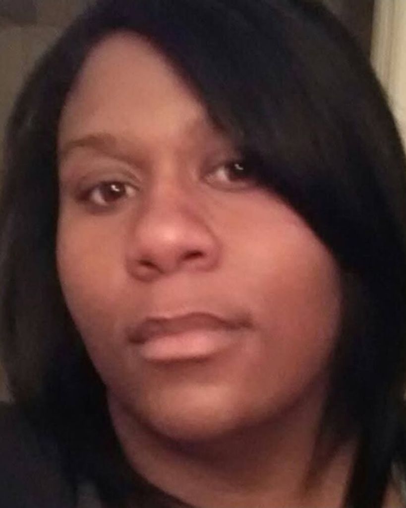 Ms. Keisha Marie Timmons Profile Photo