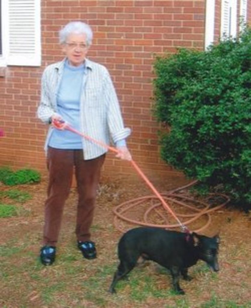 Janet   Sherrill