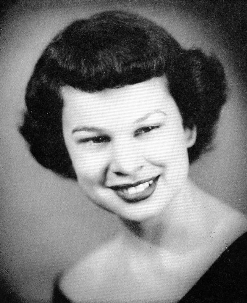 Linda Harkness Hunter