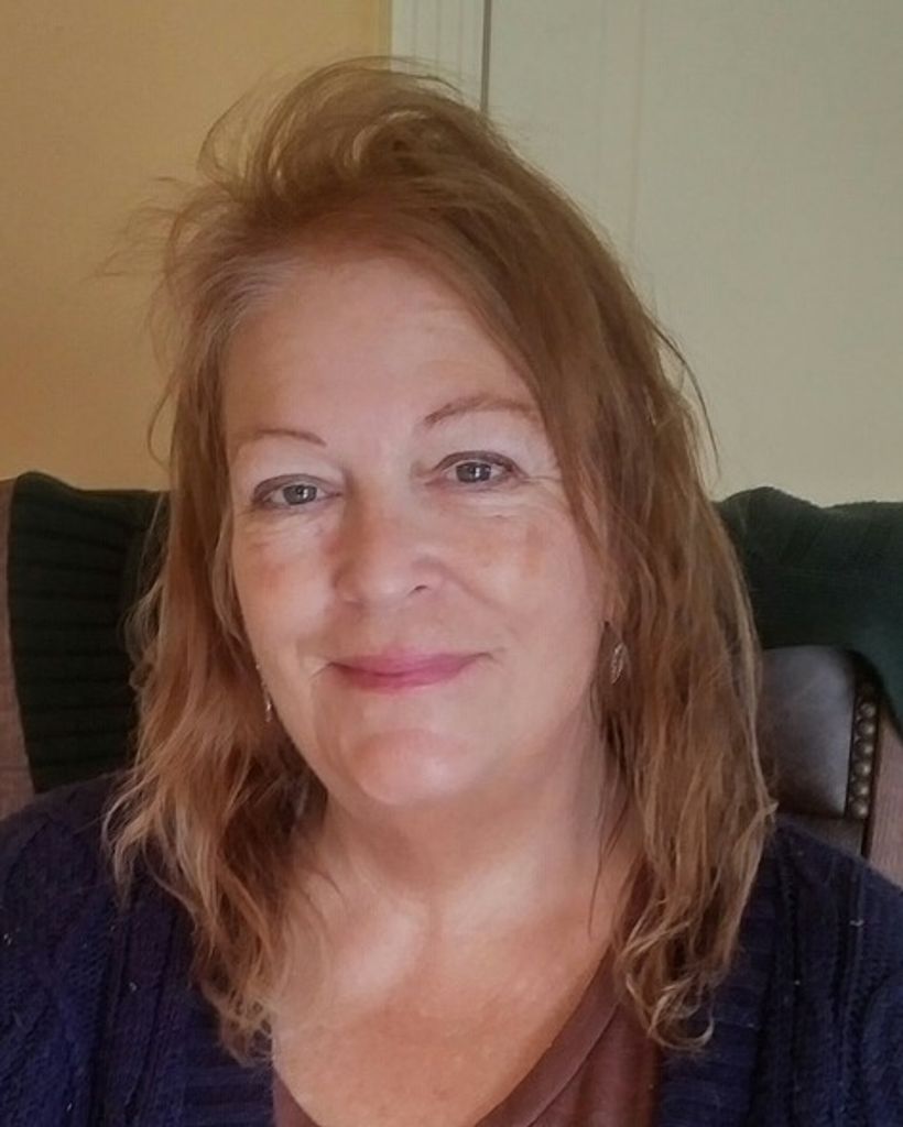 Lorie (Farugie) Harken Profile Photo