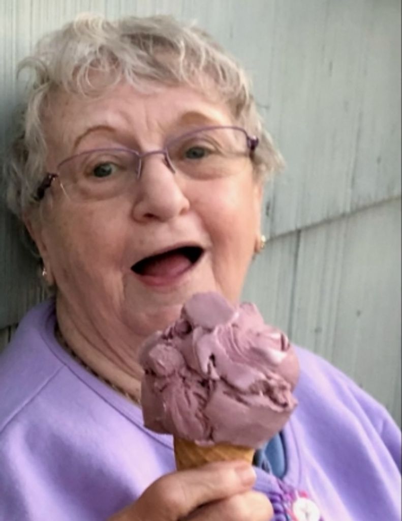 Blanche Lois Kwiatkoski Profile Photo