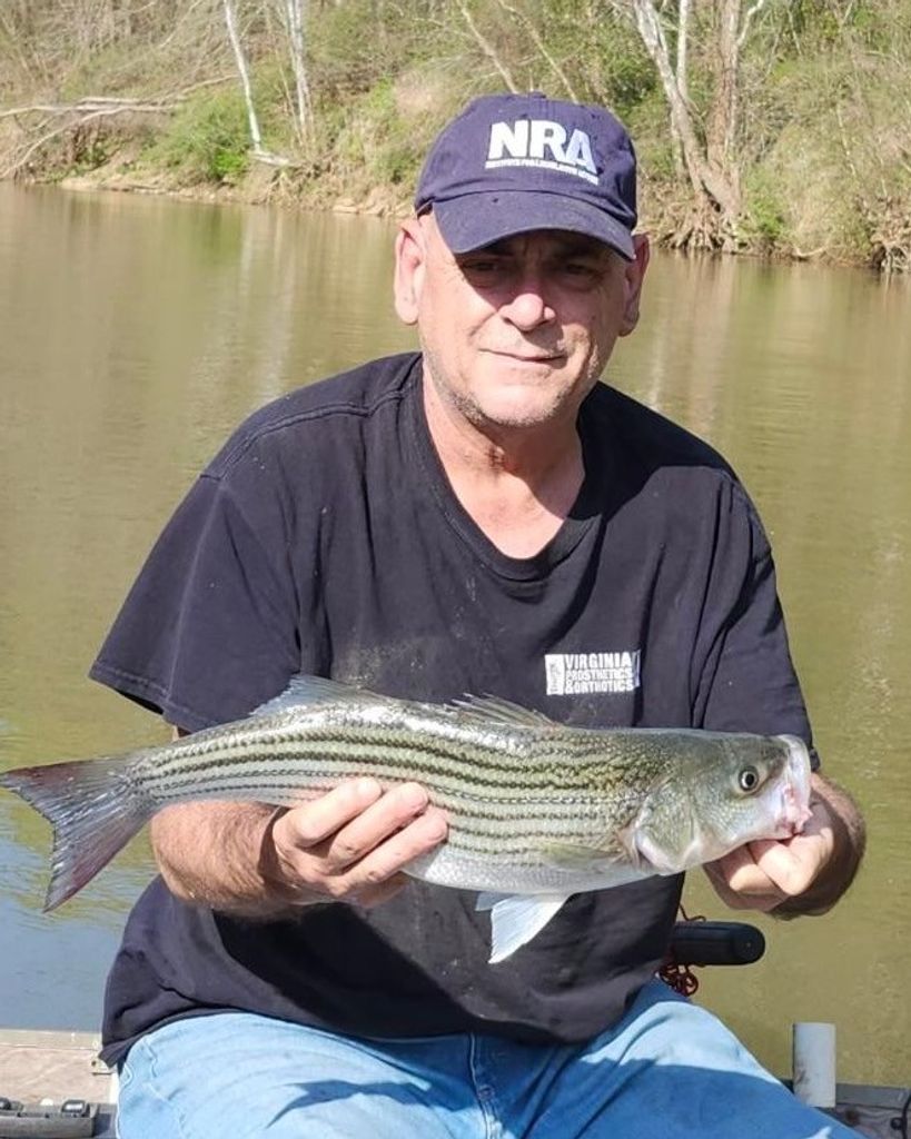 Dennis Clyde Haley