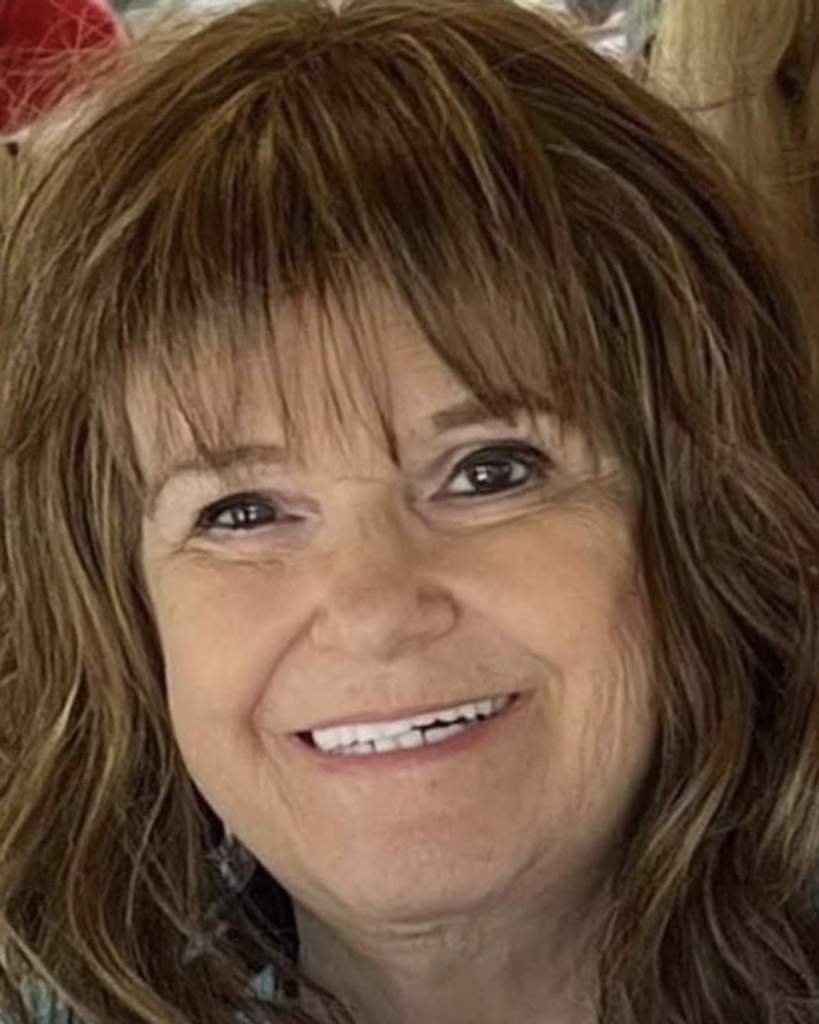 Corrine Blizard Scott Profile Photo
