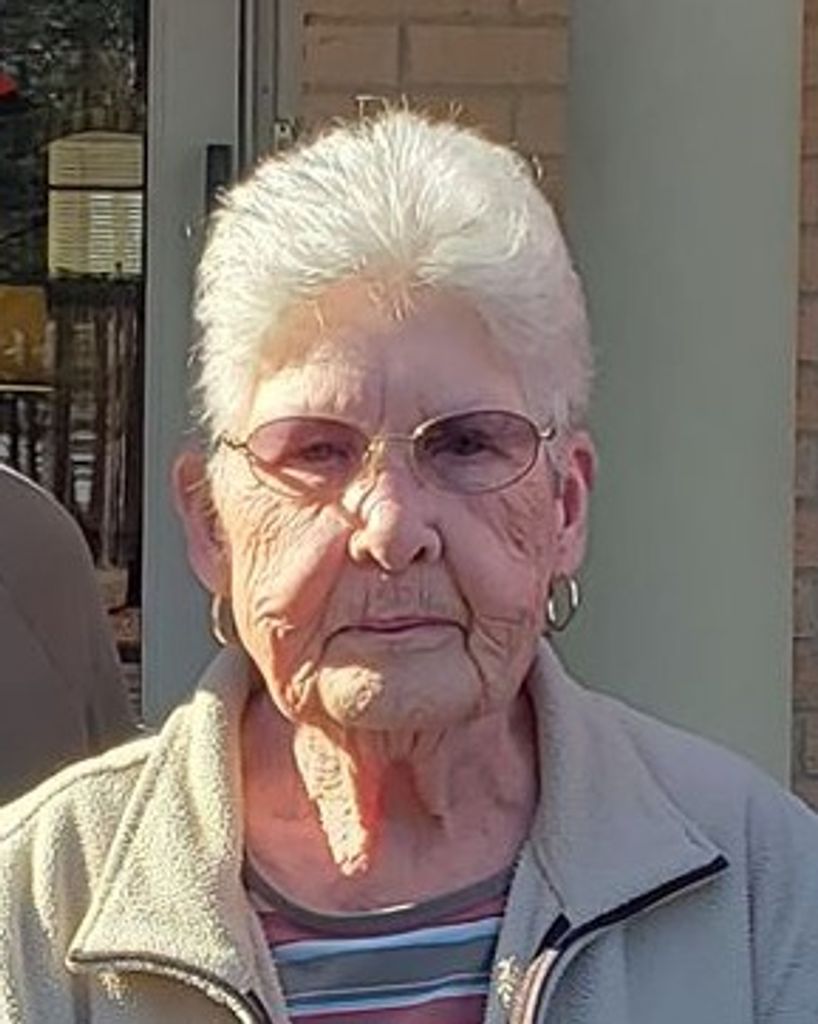 Betty Rae Griggs Bailey Profile Photo
