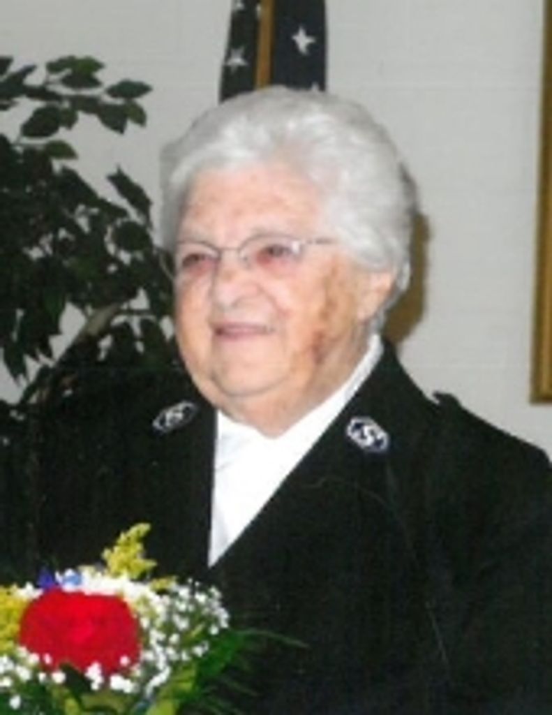 B. Lorraine Downes Quiram Profile Photo