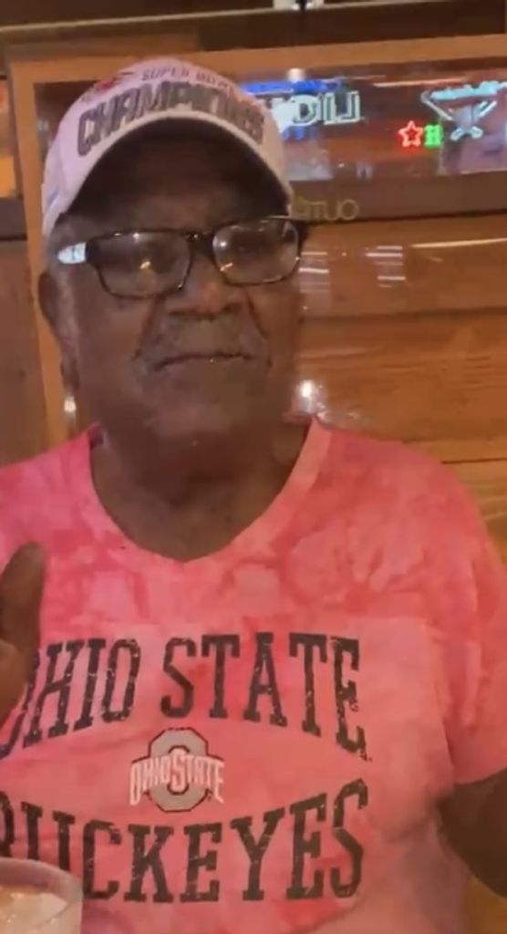 John Herbert Cole Profile Photo