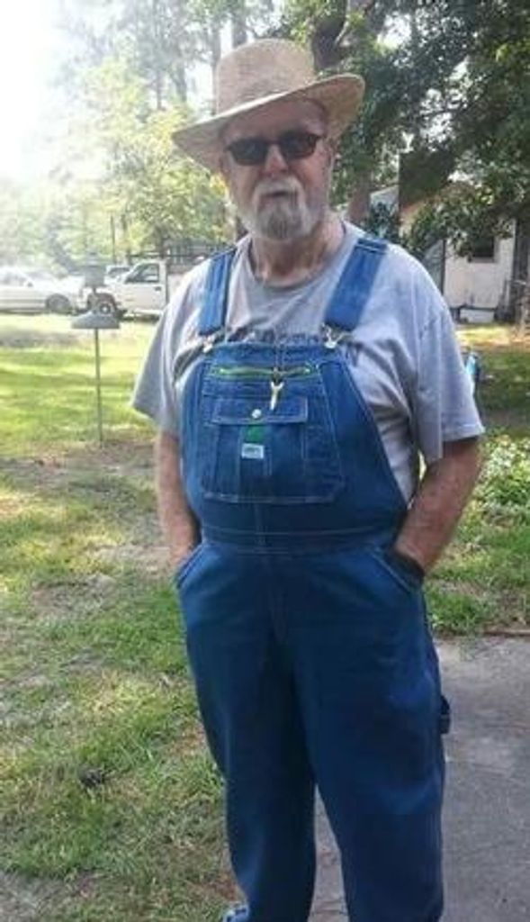 James Arthur "Jim" Murray, Jr.