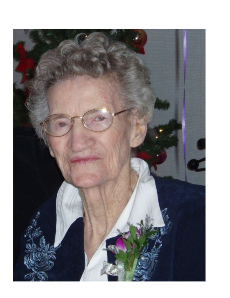 Mrs. Violet Pickering Profile Photo