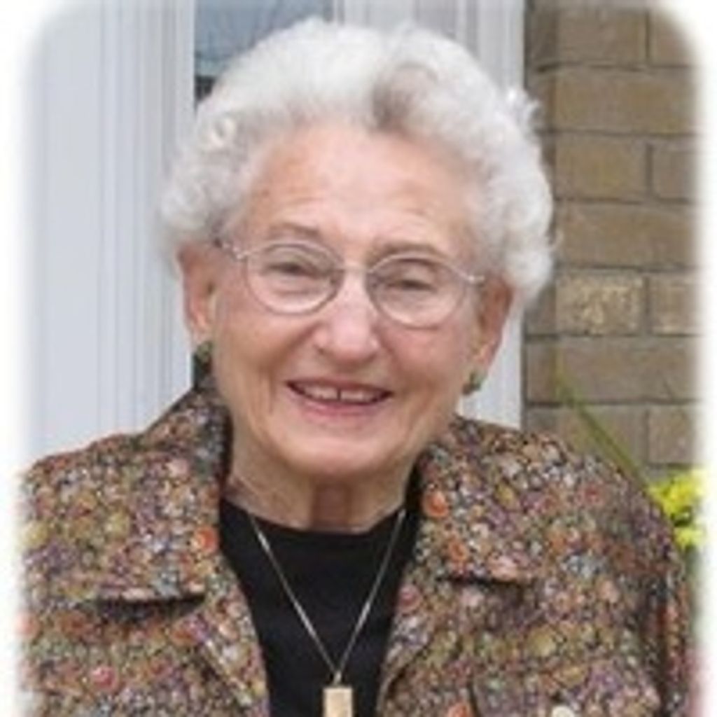 Clara Butler