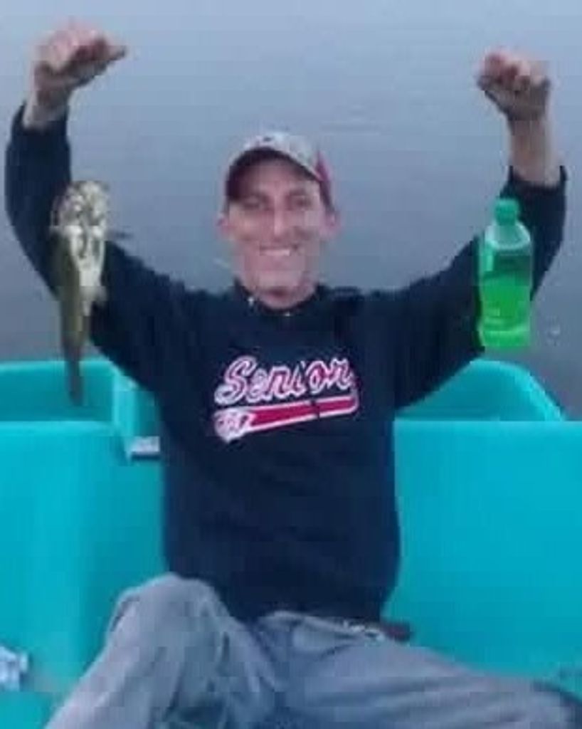Dennis Parke (Parker) Ivy, Jr.
