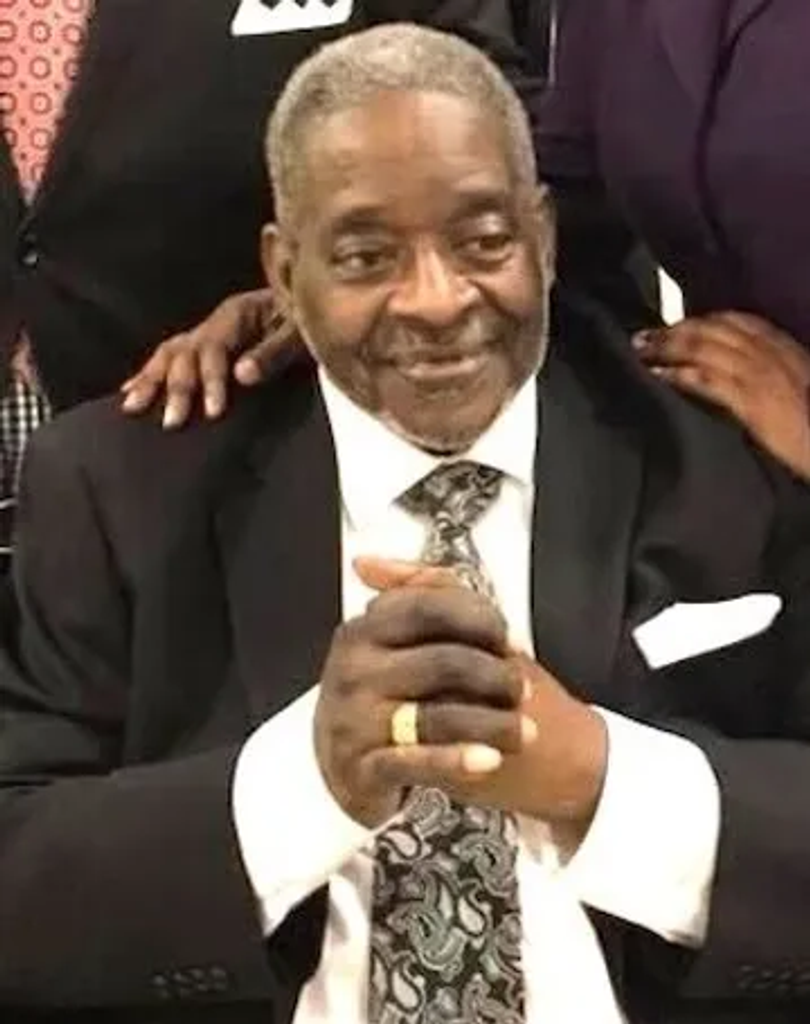 Williams A. Collins