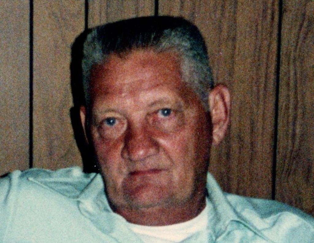 Joseph A. Snyder, Sr