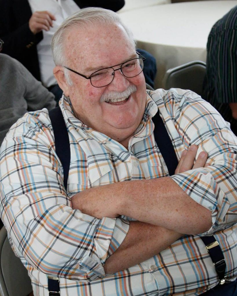 Keith LaMar Podbevsek Sr.