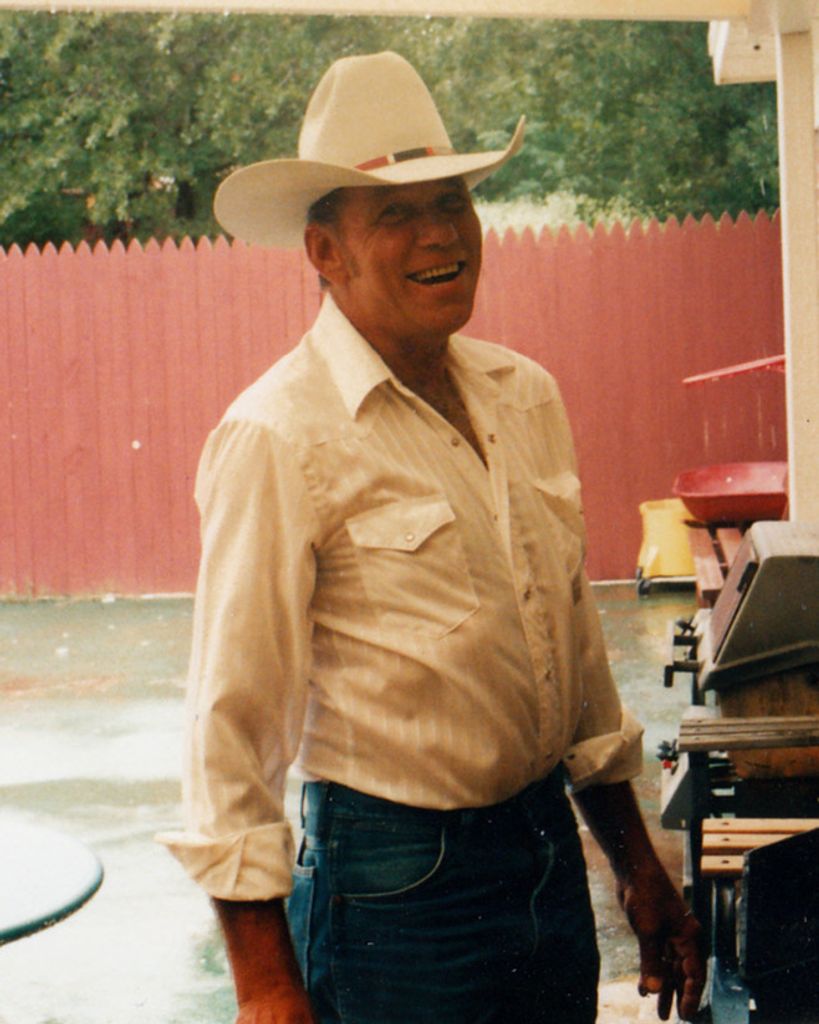 Gene Barfield Profile Photo
