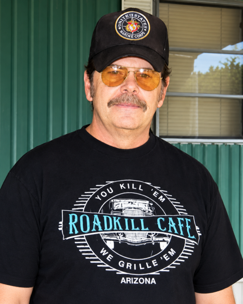 William Lee Alford, Jr. Profile Photo