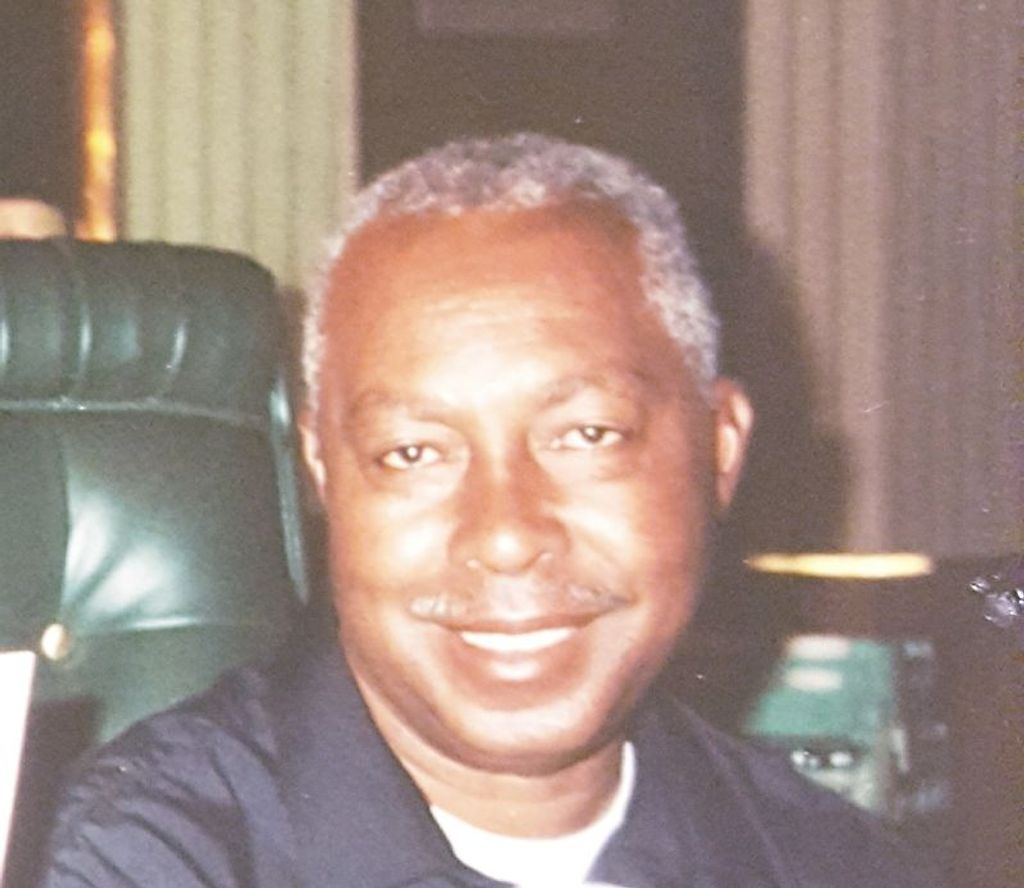 Rayfield Smith