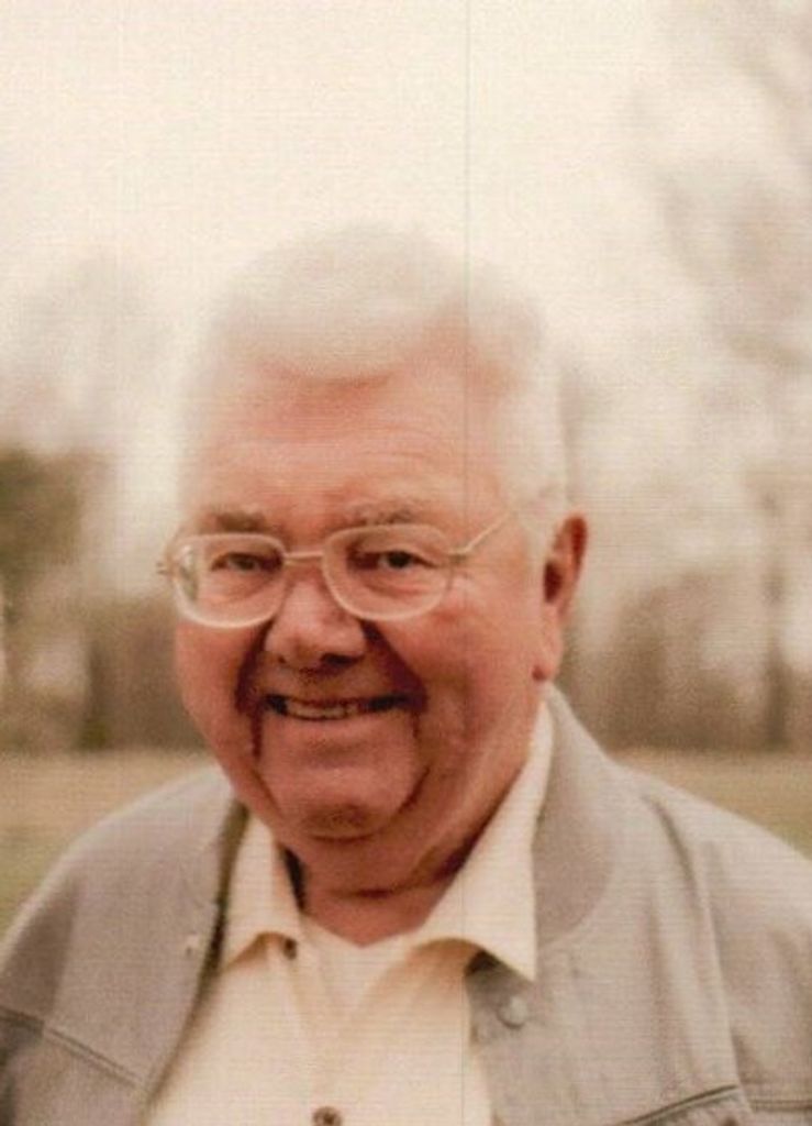 William "Rudy" Hausman