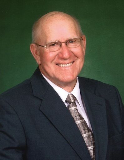Ralph Leroy Egbert Profile Photo