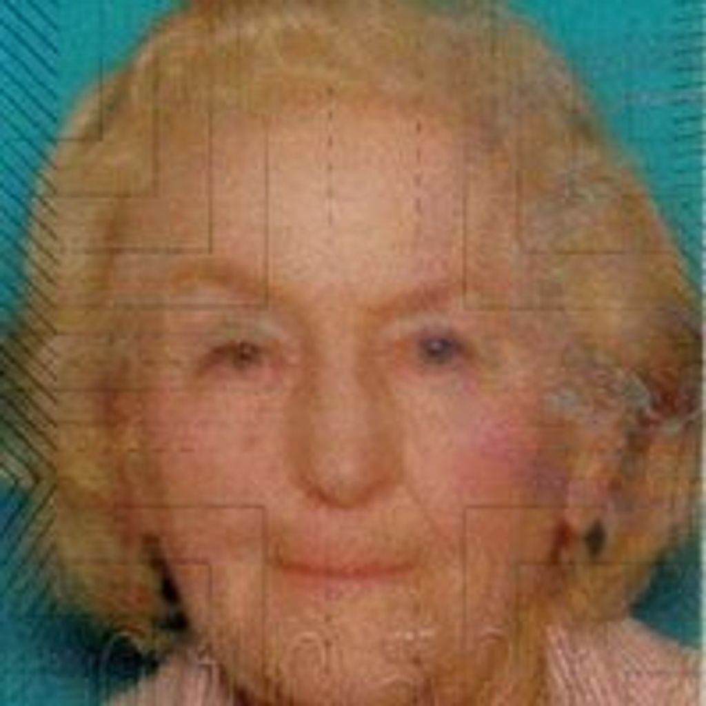 Vada Carter Avant