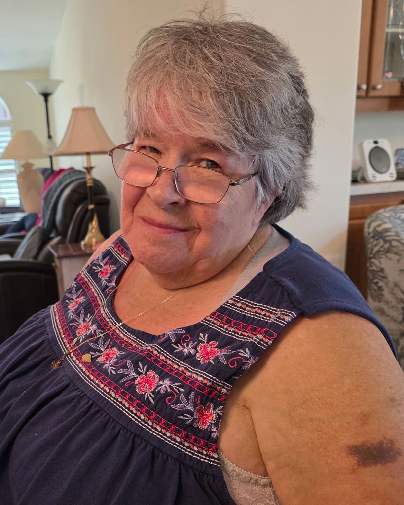Diane G. Burman