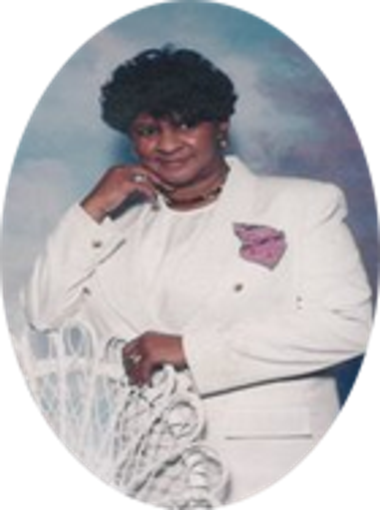 Rosezell White