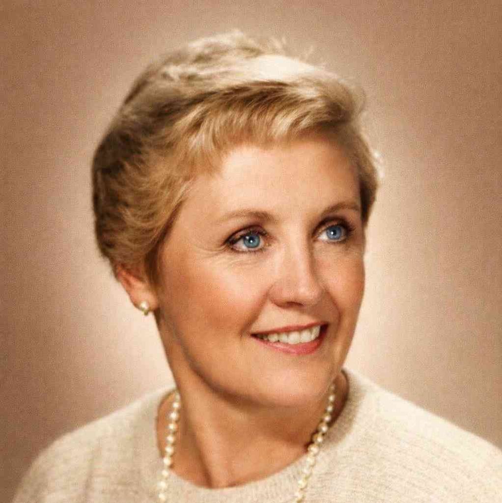 Joan Louise Thomas Michel Profile Photo