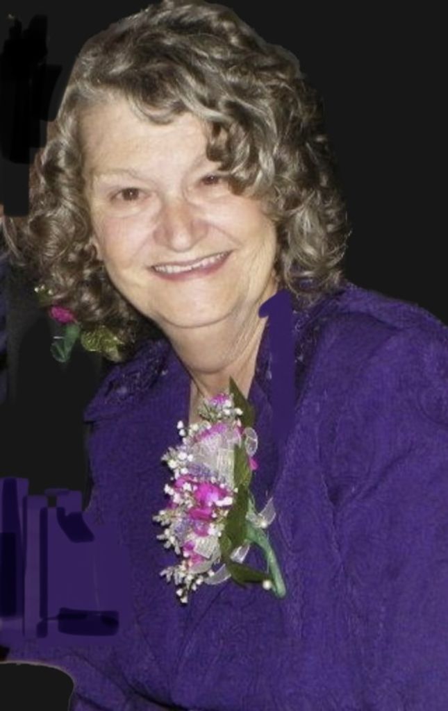 Esther Ann Thorne Profile Photo
