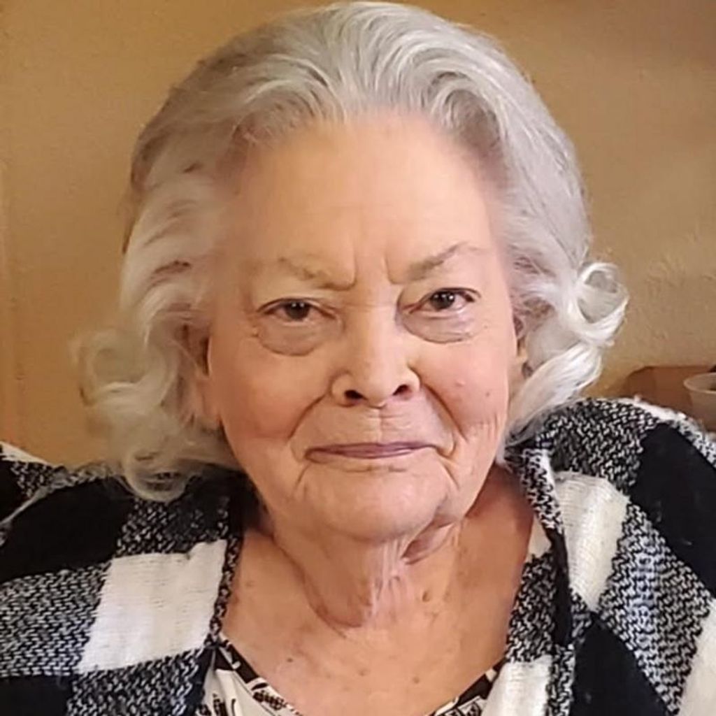 Betty C. Hoffman
