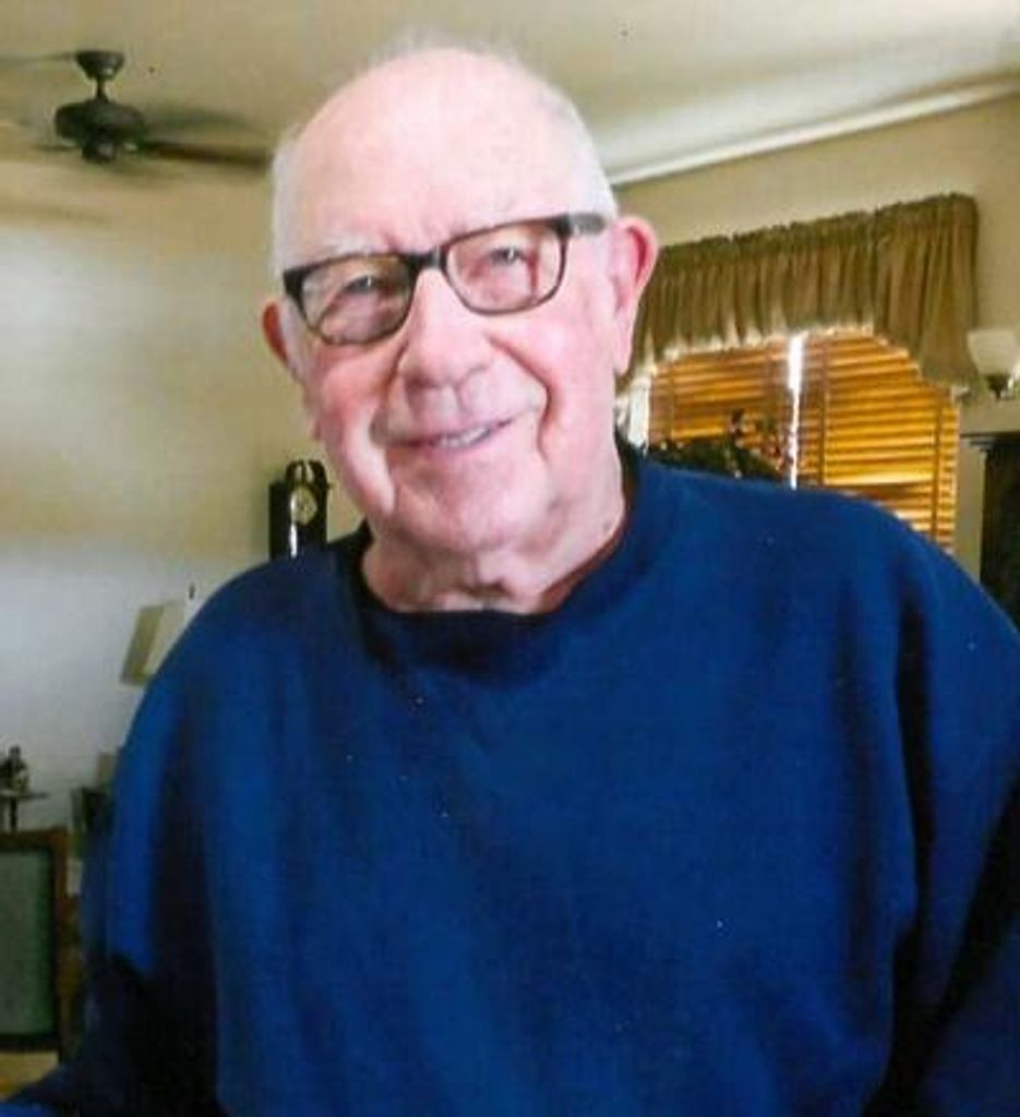 Morris M. Piotrowski Profile Photo