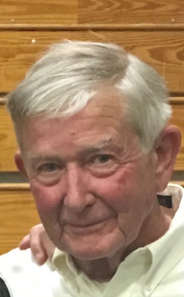 Roger "Bill" W. Hutchinson Profile Photo