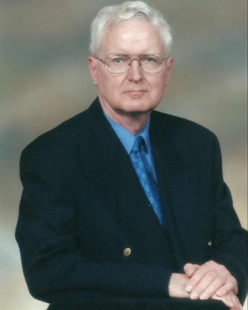 Clarke Stinson Christy Profile Photo