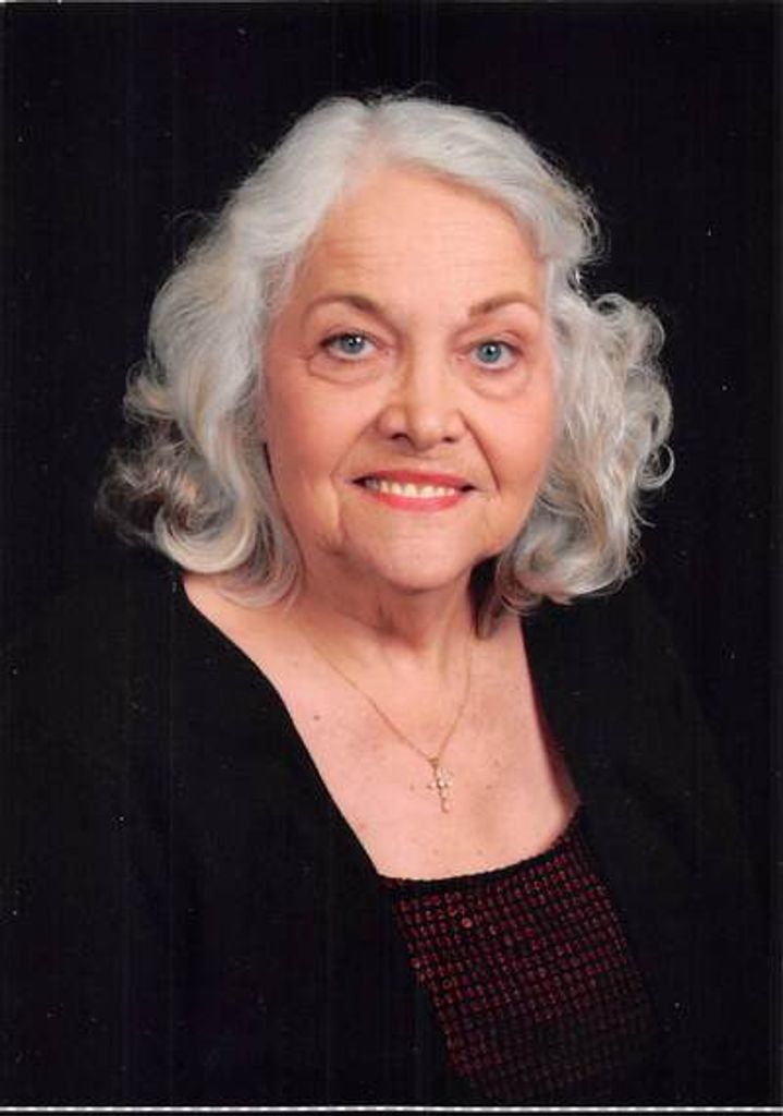 Carolyn Sue Deare Hyde Profile Photo