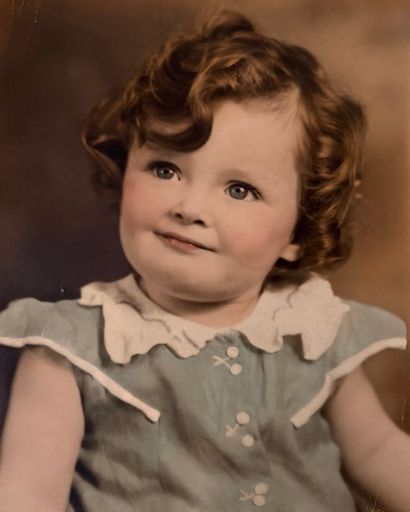 Beatrice C. Boyce's obituary image