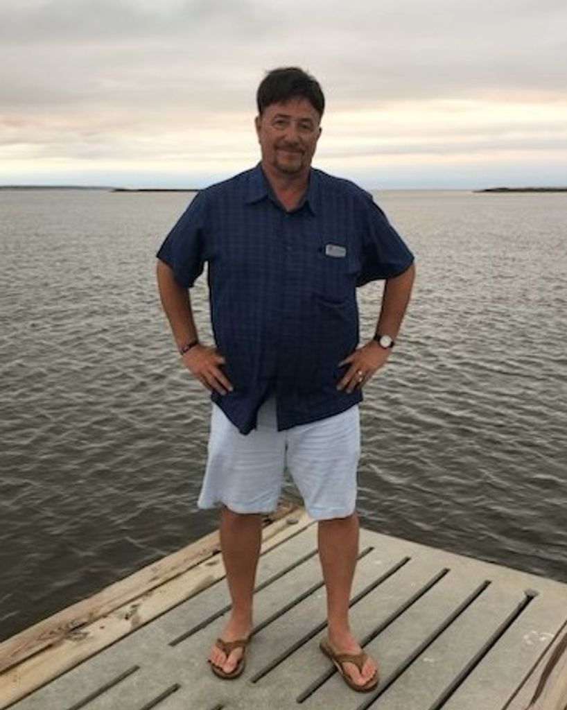 Gary Michael Chilton Profile Photo