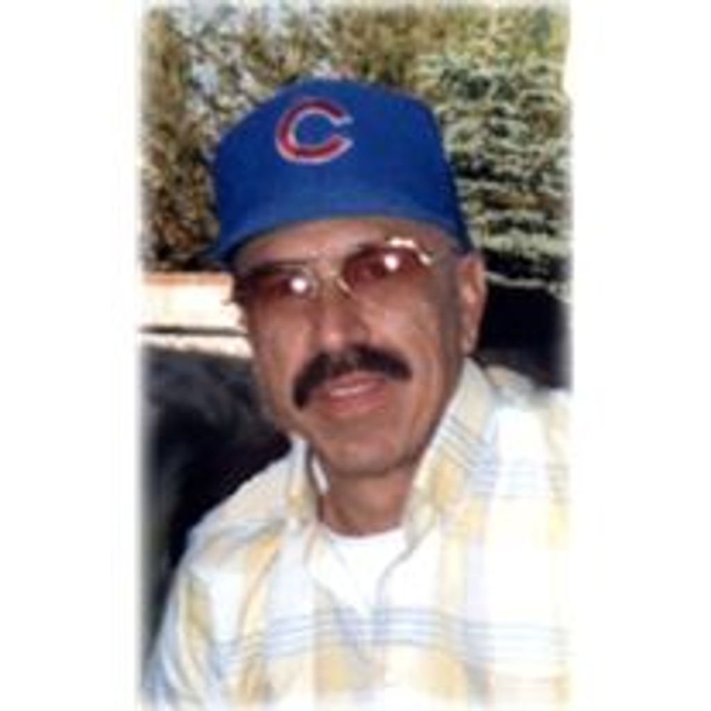 Rudy M. Sandoval