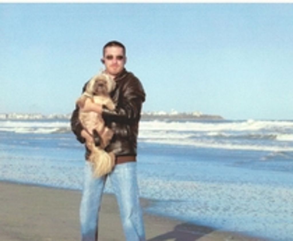 Brent D. Henrikson