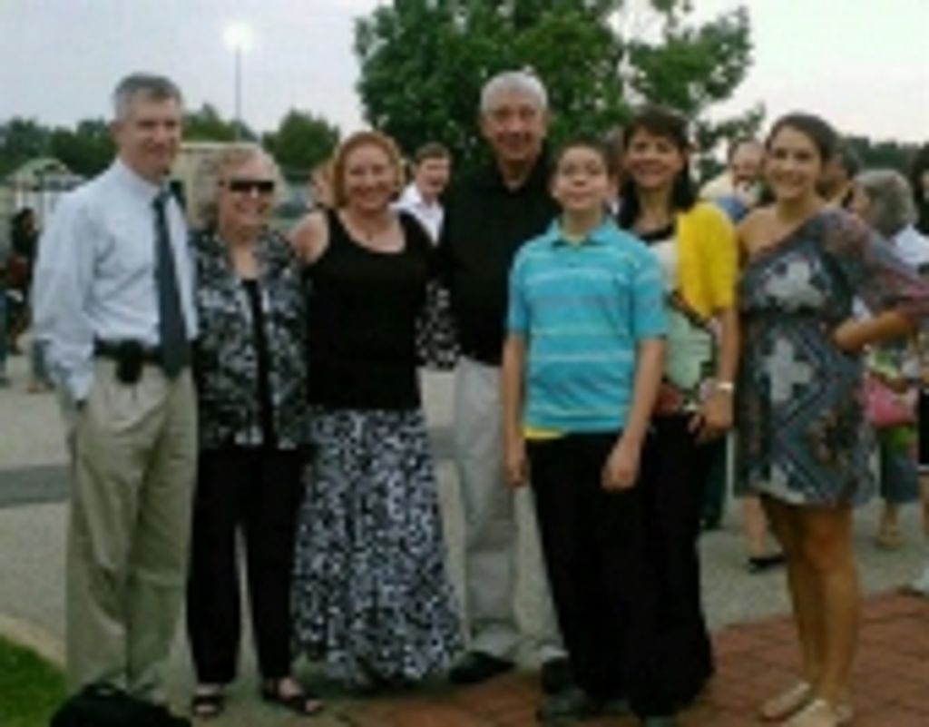 James Edward 'Ed' Brown