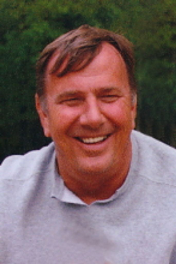 Tom Bauman